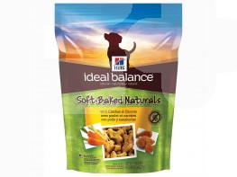 Imagen del producto Hills ib canine softbaked pollo y zanaho
