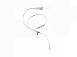 Imagen del producto Perfusend nt-81 equipo estéril
