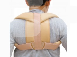 CLAVICULA AJUSTABLE ORTEC T.L CLA200 Imagen del producto CLAVICULA AJUSTABLE ORTEC T.L CLA200
