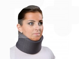 COLLARIN CERVICAL SEMIDURO T.PEQ CC020 Imagen del producto COLLARIN CERVICAL SEMIDURO T.PEQ CC020