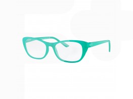 Iaview gafa de presbicia Paris green +1,00 Imagen del producto Iaview gafa de presbicia Paris green +1,00