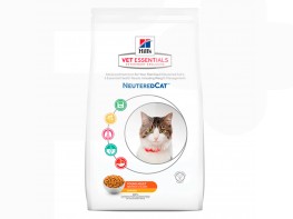 Imagen del producto Vetessentials neuteredcat yng ad po 3