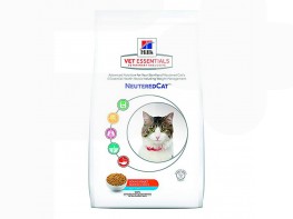 Imagen del producto Vetessentials neuteredcat yng ad th 3
