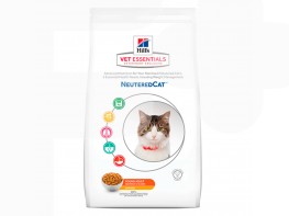 Imagen del producto Vetessentials neuteredcat yng ad po 1,5k