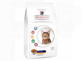 Imagen del producto Vetessentials feline mature 1,5kg
