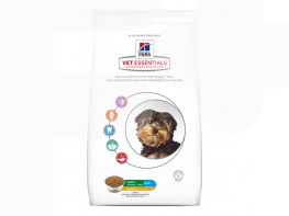 Imagen del producto Vetessentials canine adult mini 2kg