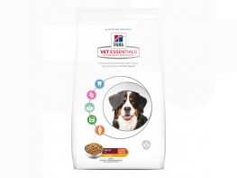 Imagen del producto Vetessentials canine adult large 13kg