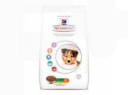 Imagen del producto Vetessentials canine puppy large 12kg