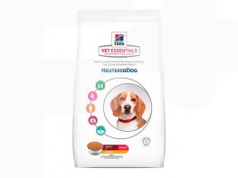 Imagen del producto Vetessentials neutereddog medium 10kg