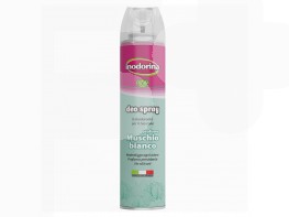 Imagen del producto Inodorina spray desod musgo blanco 300ml