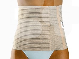 BANDA ABDOMINAL T.3 BE240 ORLIMAN Imagen del producto BANDA ABDOMINAL T.3 BE240 ORLIMAN