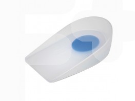 TALONERA SILICOPLANT CENTRAL BLUE T.M Imagen del producto TALONERA SILICOPLANT CENTRAL BLUE T.M