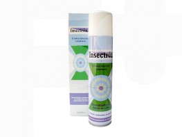 Imagen del producto Insectron voladores spray 300ml