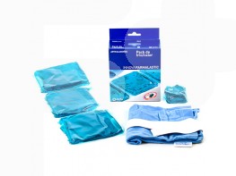 Imagen del producto FARMALASTIC INNOVA BOLSA GEL FRIO/CALOR