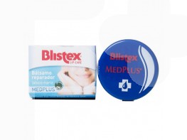 Imagen del producto BLISTEX BALSAMO REP. NARIZ/LABIOS 7 GR.