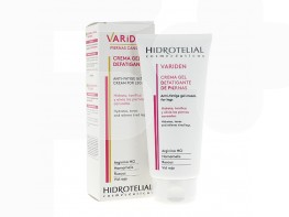 VARIDEN CREMA GEL PIERNAS CANSADAS 200ML Imagen del producto VARIDEN CREMA GEL PIERNAS CANSADAS 200ML