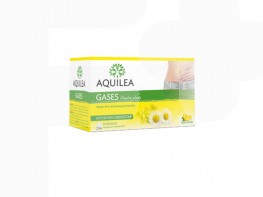 Aquilea Gases 20 sobres Imagen del producto Aquilea Gases 20 sobres