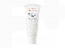 Avene hydrance optimale uv30 enriquecida 40 ml Imagen del producto Avene hydrance optimale uv30 enriquecida 40 ml
