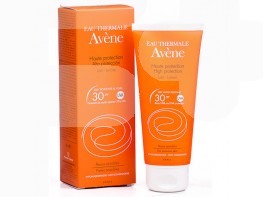 Avene solar leche spf30 100ml Imagen del producto Avene solar leche spf30 100ml