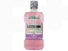 Imagen del producto Listerine cuidado total 500ml