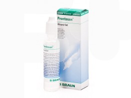 Prontosan limpieza heridas gel 30ml Imagen del producto Prontosan limpieza heridas gel 30ml