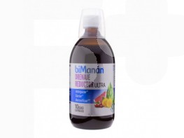 BIMANAN DRENAJE REDUCTOR ULTRA 500 ML Imagen del producto BIMANAN DRENAJE REDUCTOR ULTRA 500 ML