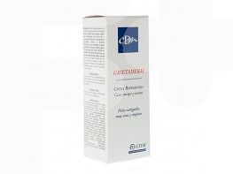Grietaderm crema reparadora 75ml Imagen del producto Grietaderm crema reparadora 75ml