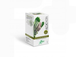 Imagen del producto Aboca fitoconcentrado alcachofa 500mg 50cápsulas