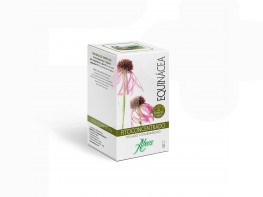 Aboca fitoconcentrado equinacea 500mg 50capsulas Imagen del producto Aboca fitoconcentrado equinacea 500mg 50capsulas