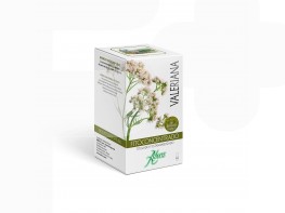 Imagen del producto Aboca fitoconcentrado valeriana 500mg 50 capsulas