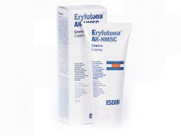Imagen del producto Isdin Eryfotona AK-NMSC crema 50ml