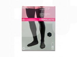 Farmalastic Media larga caballero cn t/m Imagen del producto Farmalastic Media larga caballero cn t/m