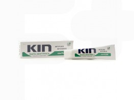 Kin pasta dentífrica 50ml Imagen del producto Kin pasta dentífrica 50ml