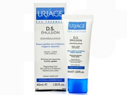 Uriage DS emulsion 40ml Imagen del producto Uriage DS emulsion 40ml