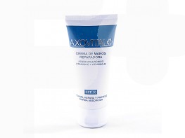 Imagen del producto Axovital crema manos reparadora SPF10 50ml