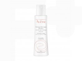 Avene desmaquillante suave para los ojos 125ml Imagen del producto Avene desmaquillante suave para los ojos 125ml