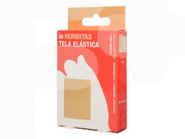 Imagen del producto Interapothek tira tela algodón 100x6cm