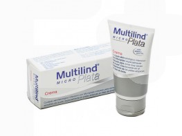 Imagen del producto Multilind Microplata crema 0,3% 75ml