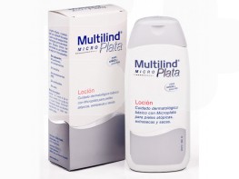 Imagen del producto Multilind Microplata loción 0,2% 200ml