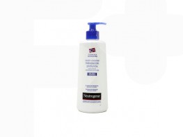 Imagen del producto Neutrogena Loción corporal piel seca 400ml