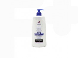 Imagen del producto Neutrogena Loción corporal piel seca 750ml