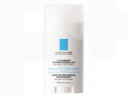 Imagen del producto La Roche Posay desodorante en stick sin sales 40g