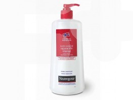 Neutrogena locion corp. reparacion 400ml Imagen del producto Neutrogena locion corp. reparacion 400ml