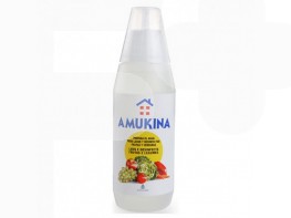 Imagen del producto Amukina desinfección frutas y verduras 500ml