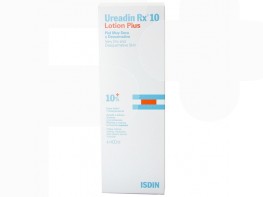 Ureadin Hydration Ultra 10 plus loción reparadora 400ml Imagen del producto Ureadin Hydration Ultra 10 plus loción reparadora 400ml