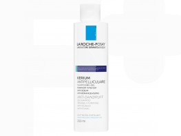 Imagen del producto La Roche Posay Kerium champú anticaspa-grasa 200ml
