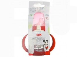 Imagen del producto Nuk biberón FC PP 150ml entrena Mickey