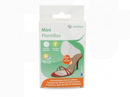 Medilast protector metatarsal blandopie T-única Imagen del producto Medilast protector metatarsal blandopie T-única
