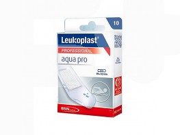 Imagen del producto Leukoplast pro aquapro 19 x 72 mm 10 tiras