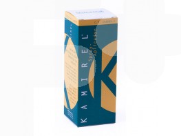 Imagen del producto Kamirel anticaída cabello spray 100ml